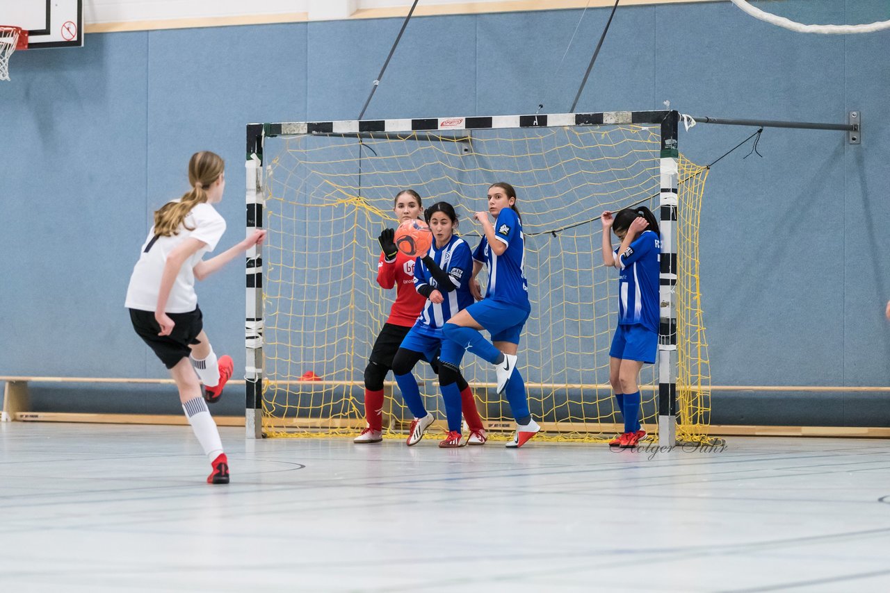 Bild 65 - wBJ Futsalmeisterschaft Runde 1